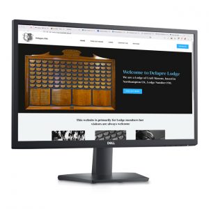 Lodge website